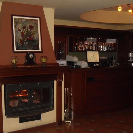 Hotel Sator Bituli Restaurant foto