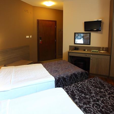 Hotel Sator Bituli Cameră foto