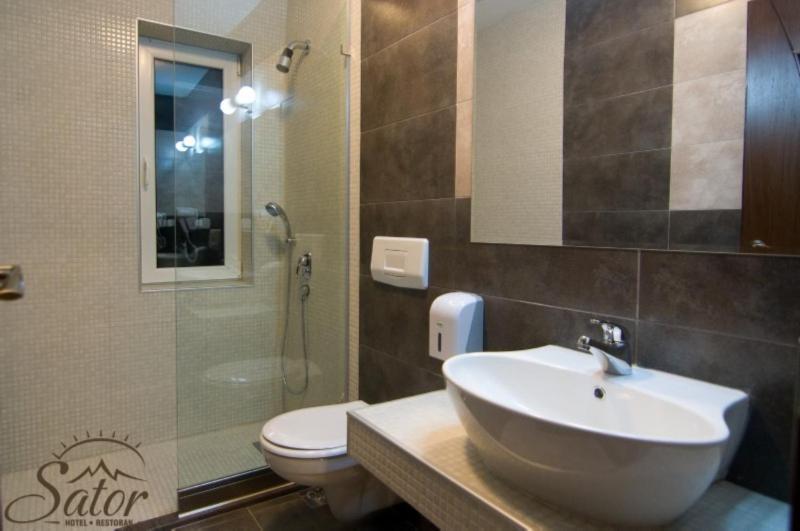 Hotel Sator Bituli Cameră foto