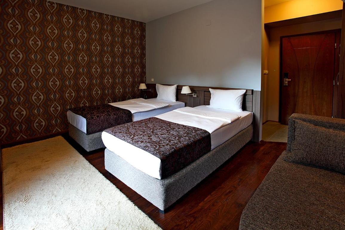 Hotel Sator Bituli Cameră foto