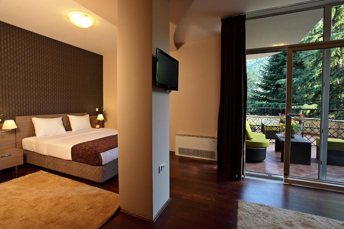 Hotel Sator Bituli Cameră foto
