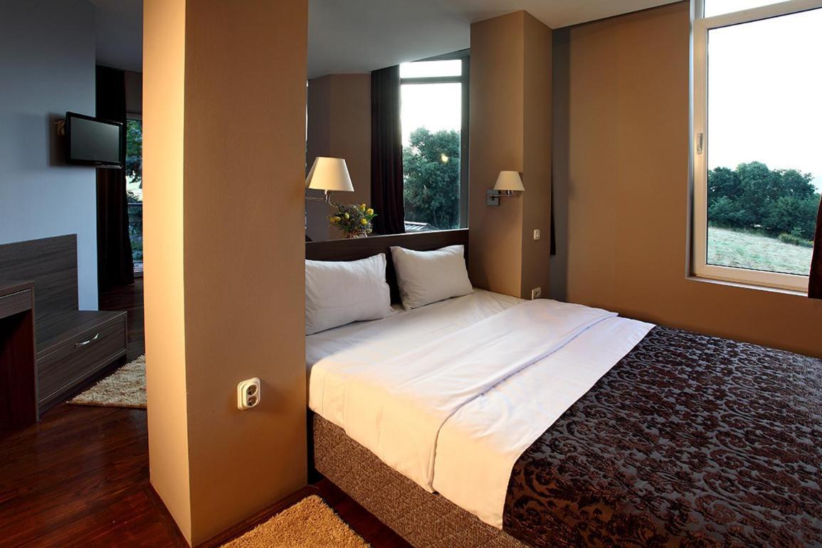 Hotel Sator Bituli Cameră foto