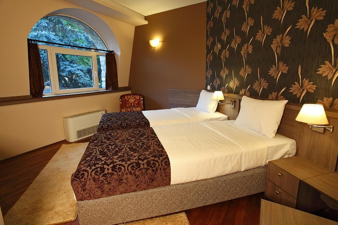 Hotel Sator Bituli Cameră foto