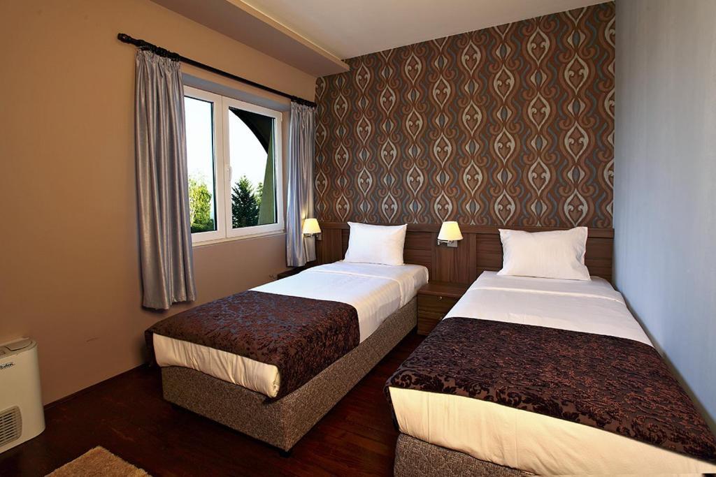 Hotel Sator Bituli Cameră foto