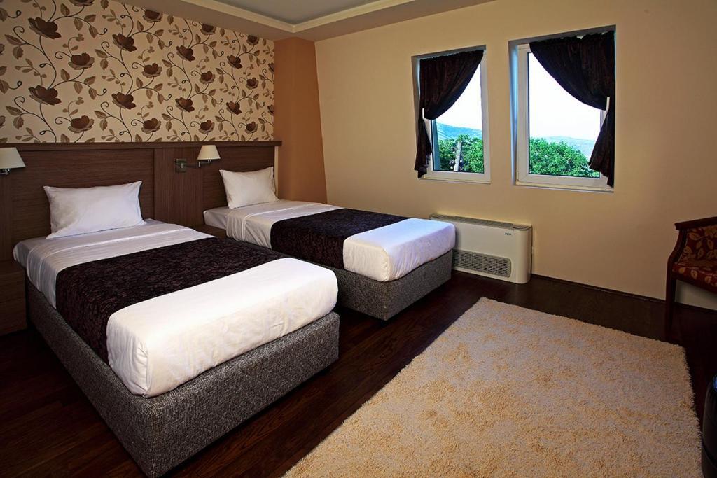 Hotel Sator Bituli Cameră foto