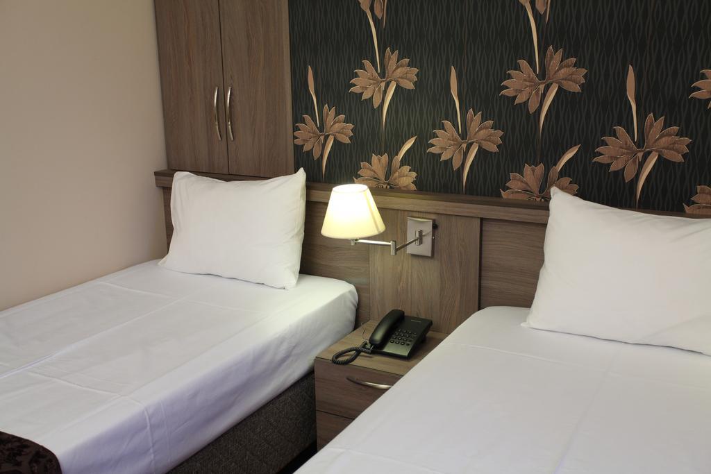 Hotel Sator Bituli Cameră foto