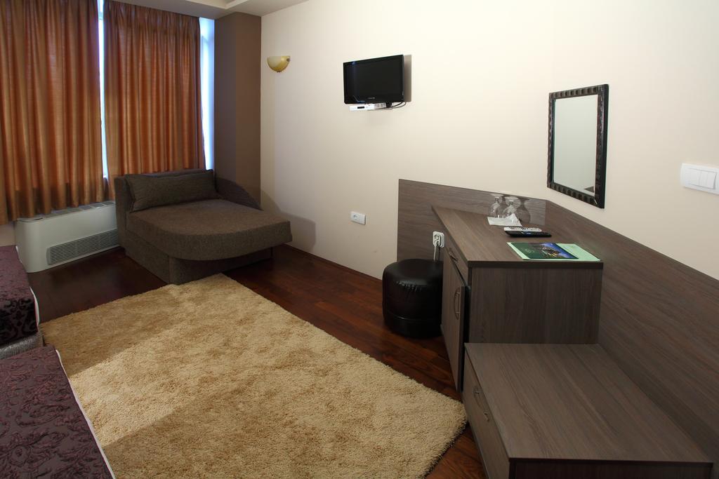 Hotel Sator Bituli Cameră foto