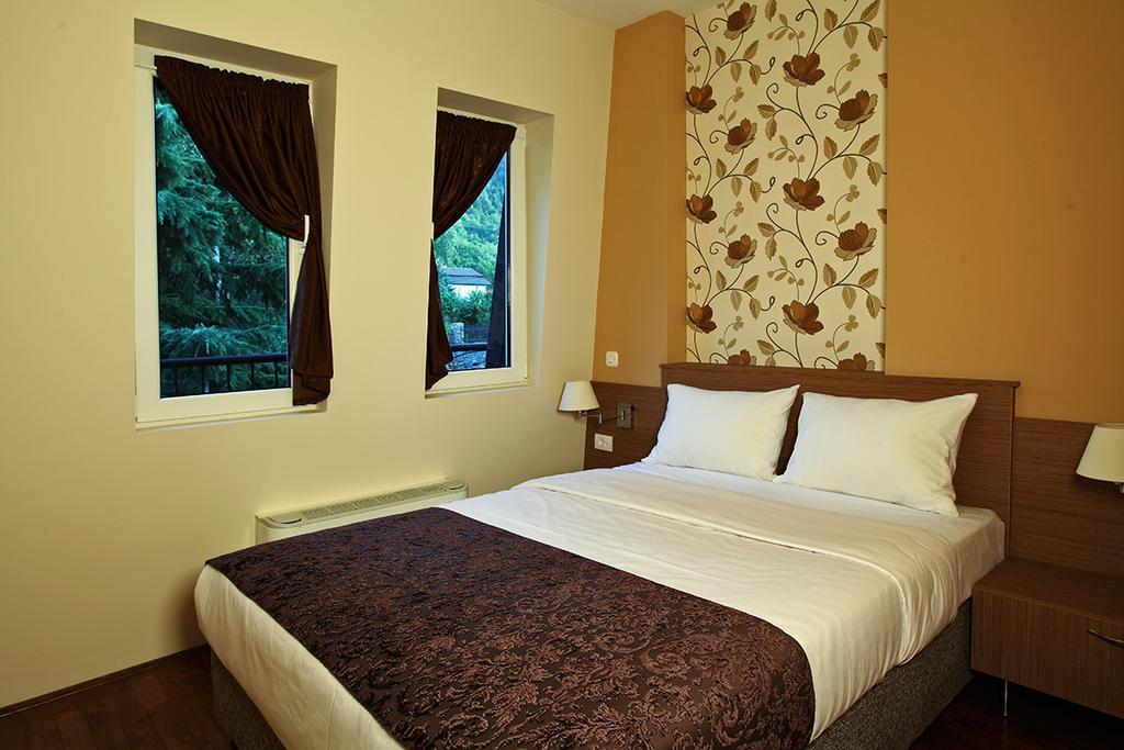 Hotel Sator Bituli Cameră foto
