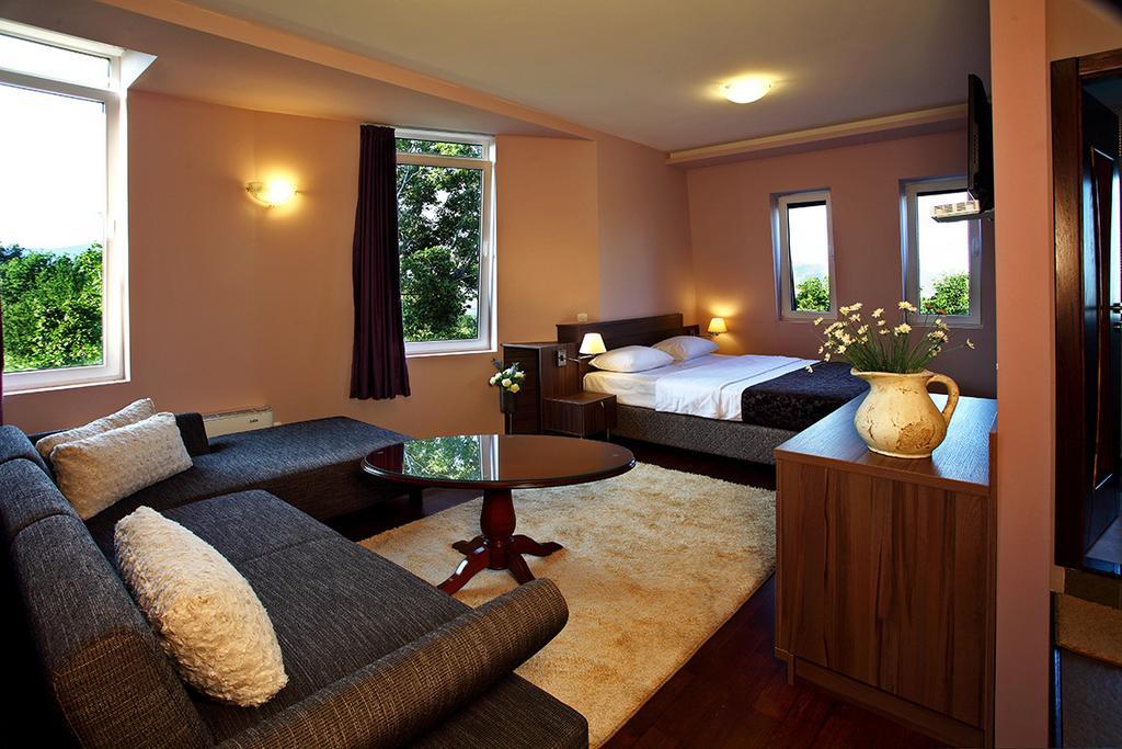 Hotel Sator Bituli Cameră foto