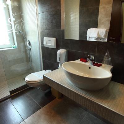 Hotel Sator Bituli Cameră foto